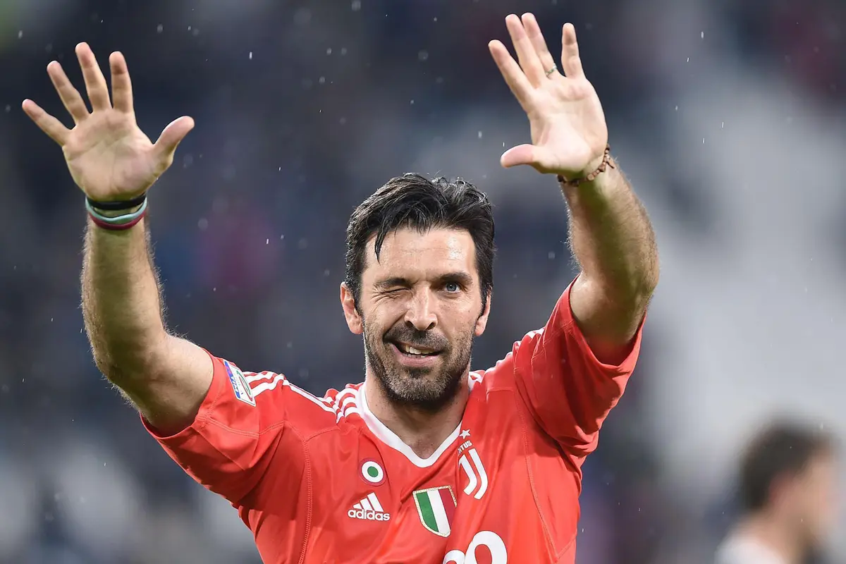 FOTO: Menang Lagi, Juventus Jauhi Napoli di Puncak Klasemen Serie A