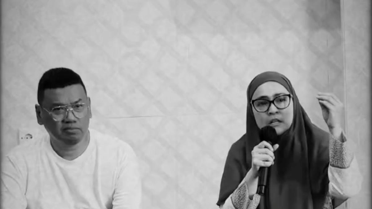 Uya Kuya Bantah Tudingan Tak Merawat Hewan Kucing Peliharaannya