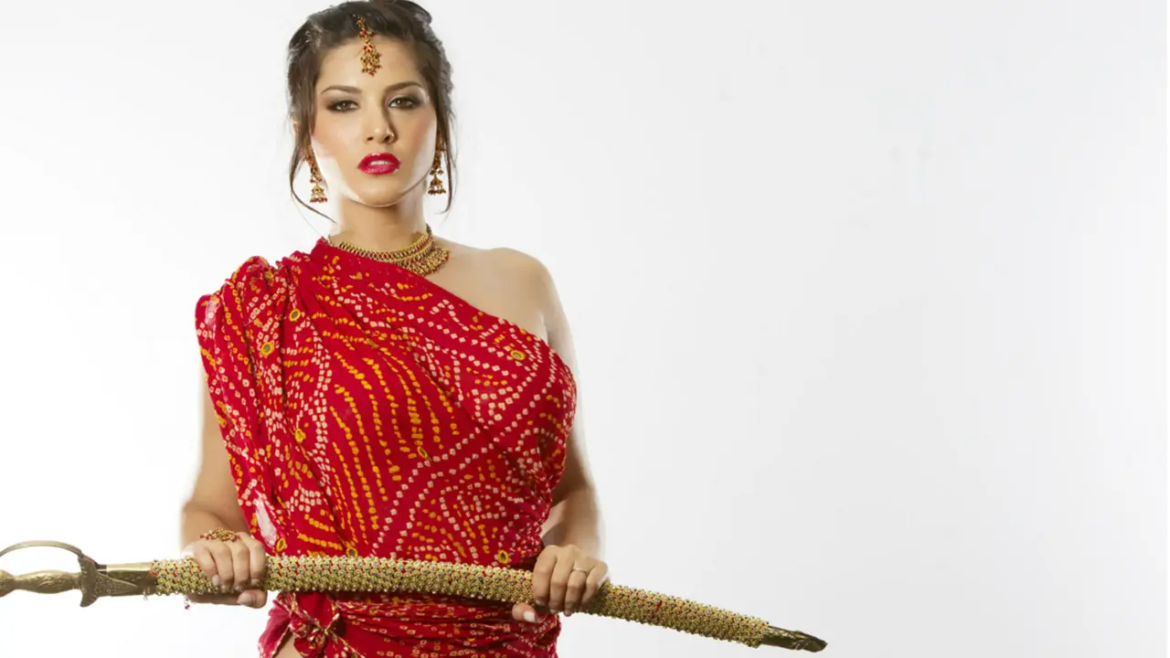 Sunny Leone