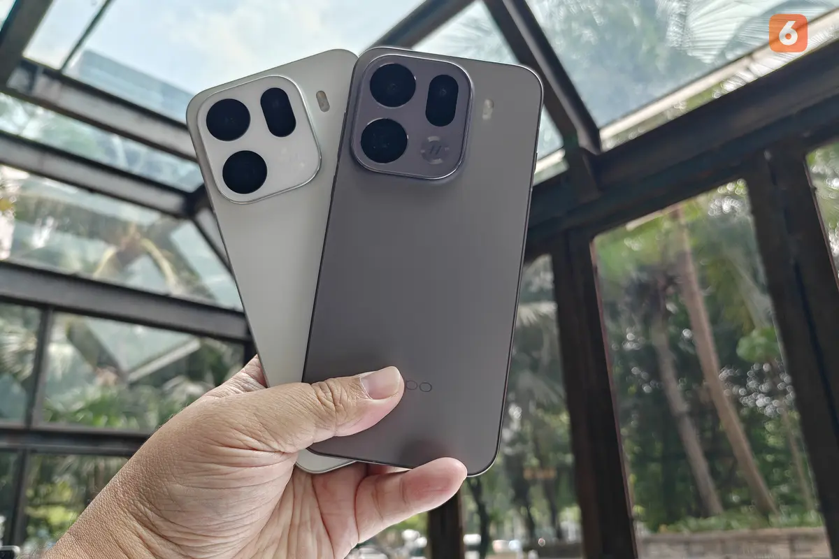 Oppo Find X9 Pro