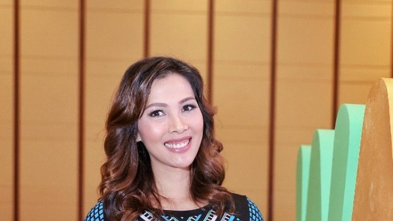 [Fimela] Nadia Mulya