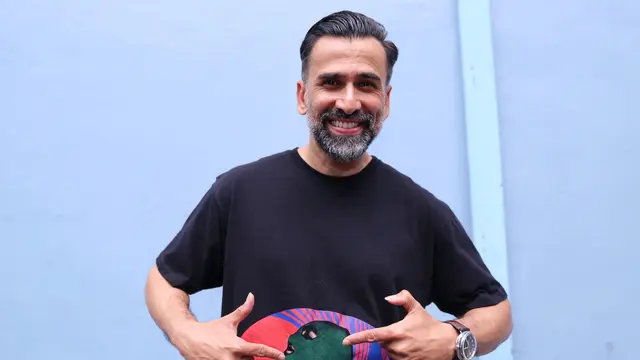 [Bintang] Jeremy Thomas