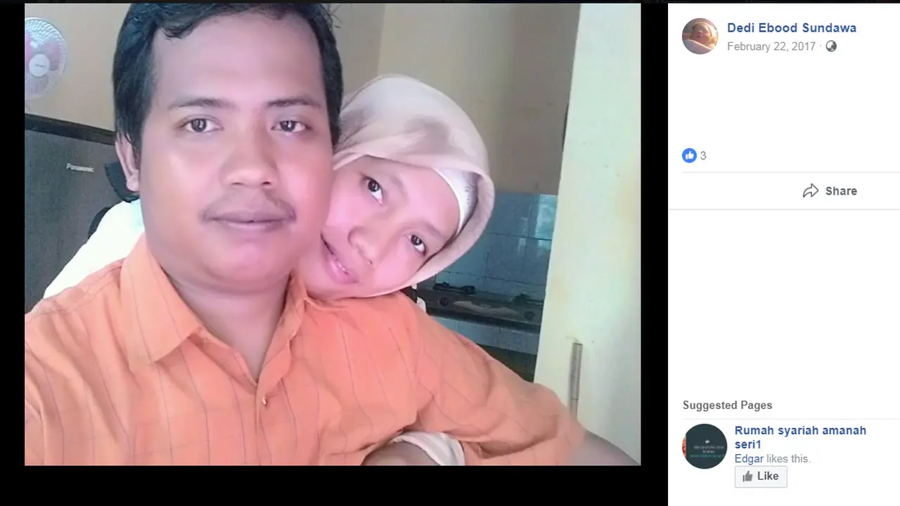 Dedi Heriyadi