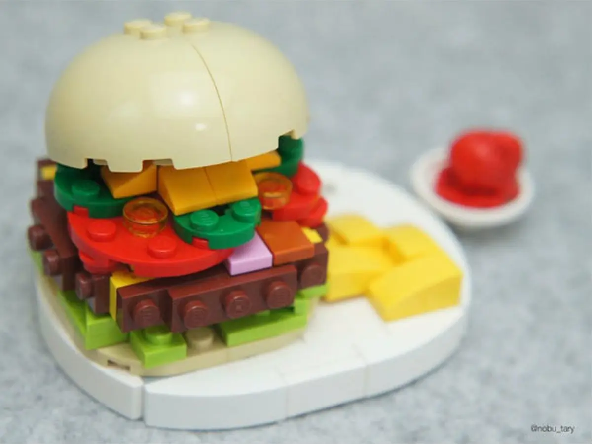 Mengungkap Misteri Arti Mimpi Menyusun Lego