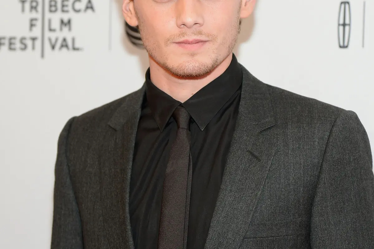 Anton Yelchin