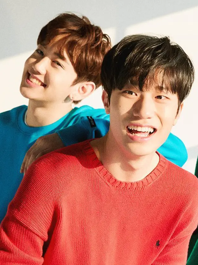 Potret Bang Ye Dam dan Mashiho Sebelum Hengkang dari TREASURE