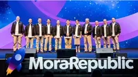 Mora Republik Raih Tambahan Fasilitas Kredit Rp 500 Miliar