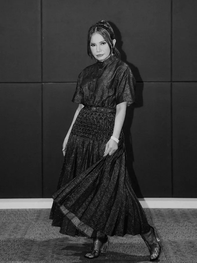 Rossa Punya Niat Mulia Ajak Betrand Peto Manggung di Malaysia