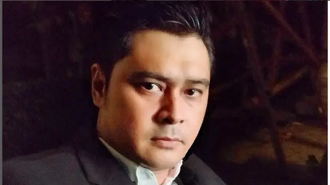 Iqbal Pakula meninggal dunia (Foto: instagram iqbalpakula21)