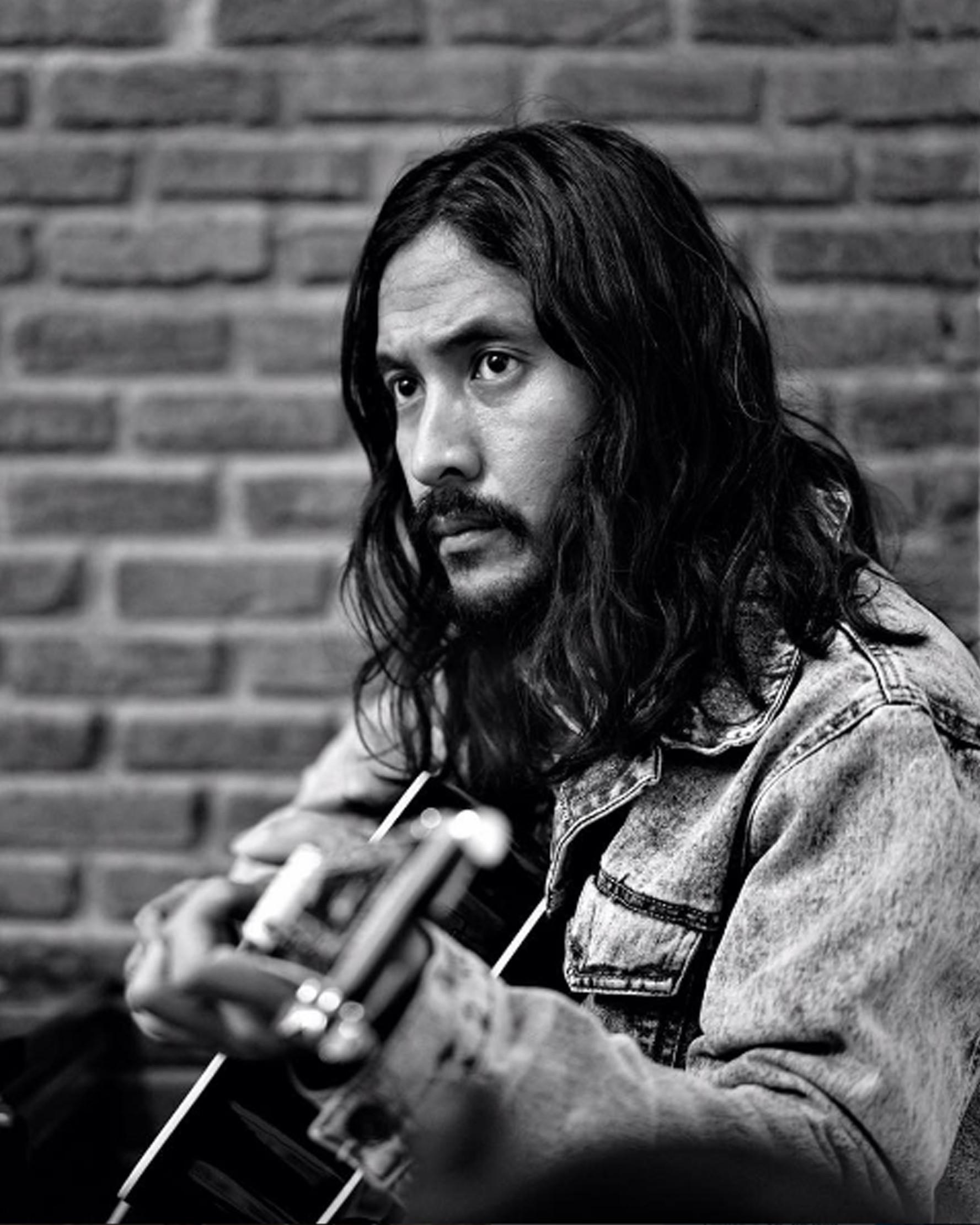 Marcello Tahitoe alias Ello (Instagam)