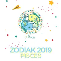 Ramalan Zodiak Pisces 2019/Copyright Fimela