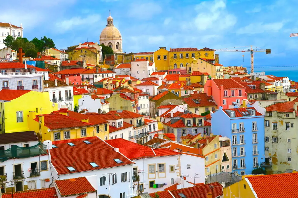 [Bintang] Portugal