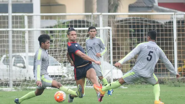 Persipasi Bandung Raya