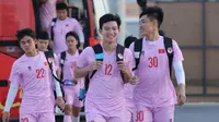 Cara Cerdik Pelatih Vietnam Bikin Bingung Timnas Indonesia Jelang Bertemu di Piala Asia 2023: Acak Nomor Punggung Pemain
