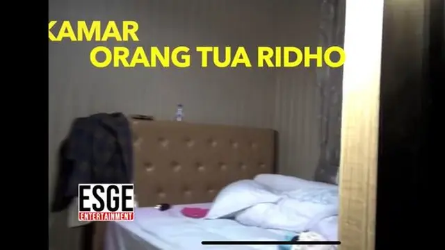 Rumah Ridho D'Academy