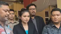Kasus Dugaan Penganiayaan Karina Ranau Istri Epy Kusnandar Naik ke Penyidikan, Terlapor Tak Ditahan