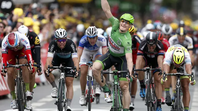 Andre Greipel