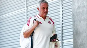 Jose Mourinho, pelatih Real Madrid. (Dok. X @realmadriden)