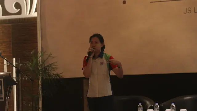 Asia Young Desainer Award, Dorong Desainer dan Arsitek Muda Bersaing di Pentas Dunia