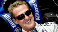 Michael Schumacher akan Koma di Sepanjang Hidupnya