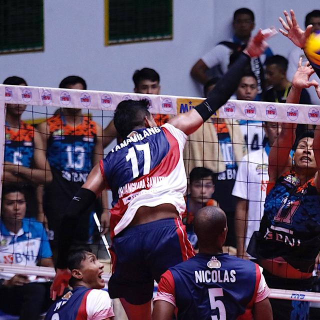 Quotes Volleyball Bahasa Indonesia Celoteh Bijak