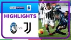 Berita video highlights Liga Italia, Juventus bermain imbang lawan Atalanta 1-1. Danilo jadi pahlawan Si Nyonya Tua