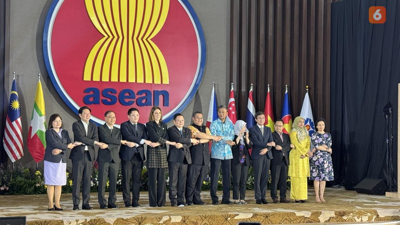 AI Opportunity Southeast Asia Forum