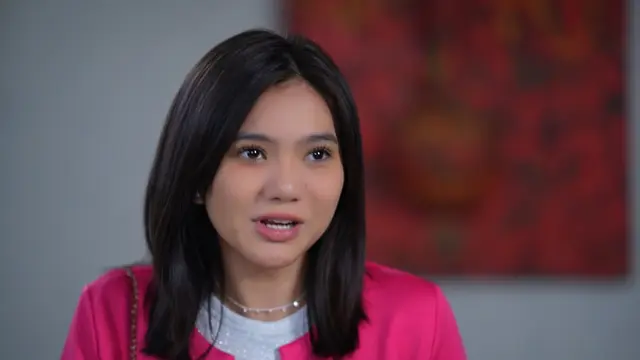 Tajwid Cinta