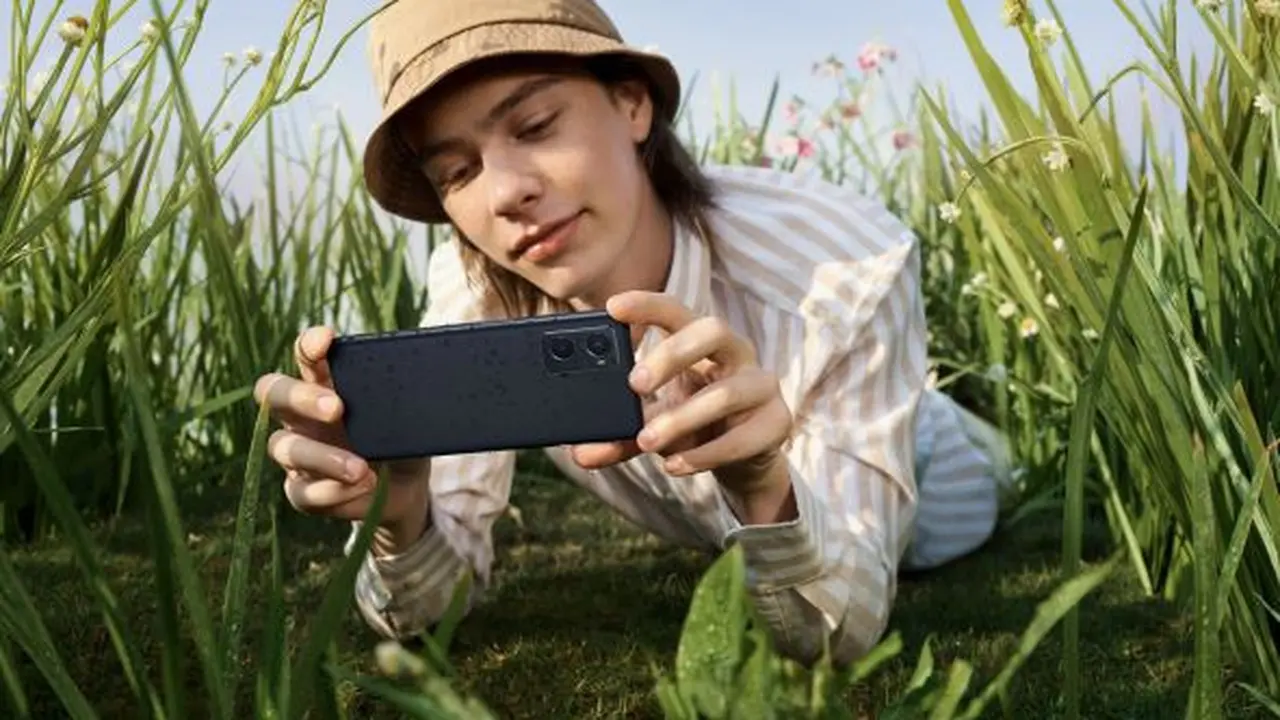 Oppo A96 Segera Rilis di Indonesia, Simak Bocoran Spesifikasinya