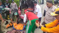 Harimau Sumatera Kembali Tebar Teror, Petani Kopi di Lampung Barat Tewas Mengenaskan
