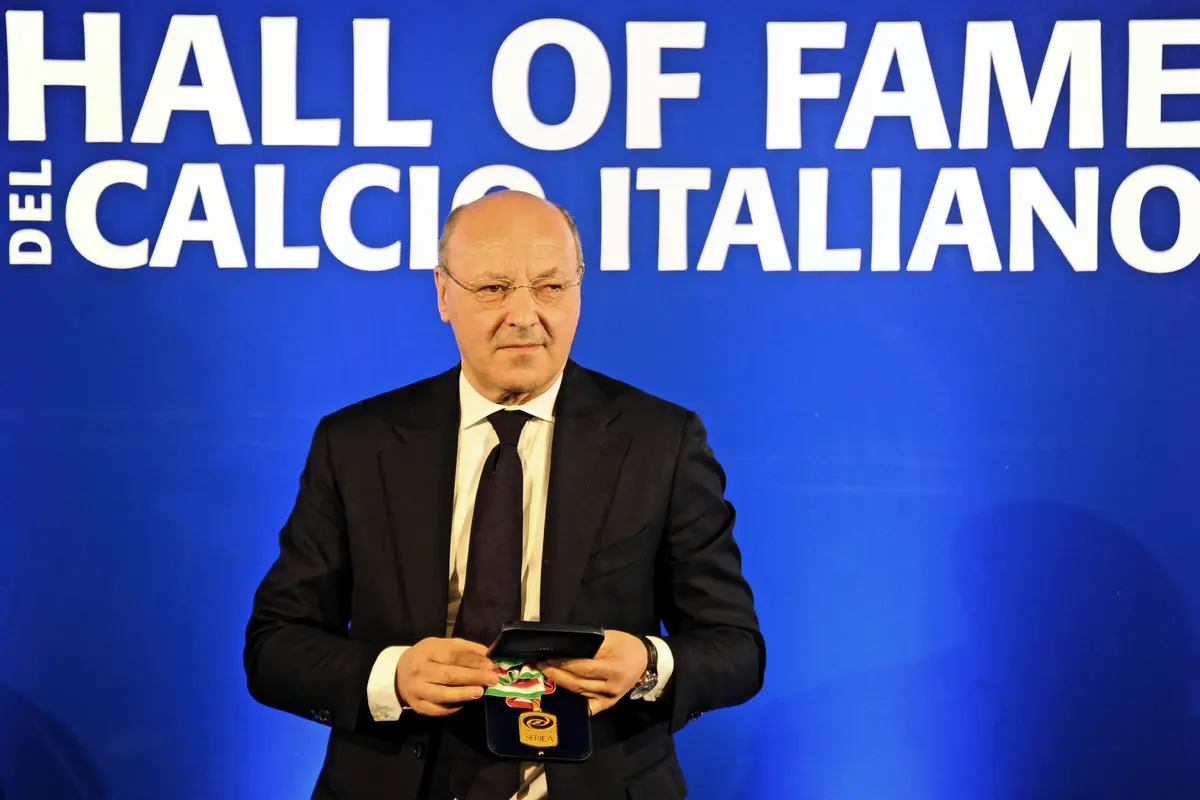 Giuseppe Marotta