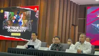 Pelajar SMP yang Lempar Molotov di Kalimantan Barat Gabung Grup True Crime Community