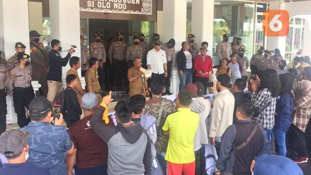 Unjuk Rasa