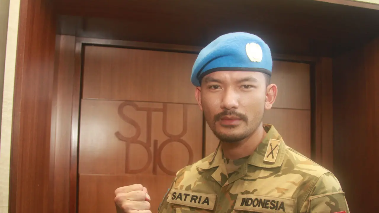 Rio Dewanto