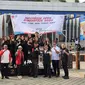 Diikuti 1200 Peserta, Indonesia Open Gymnastics 2024 Munculkan Bibit-Bibit Berbakat