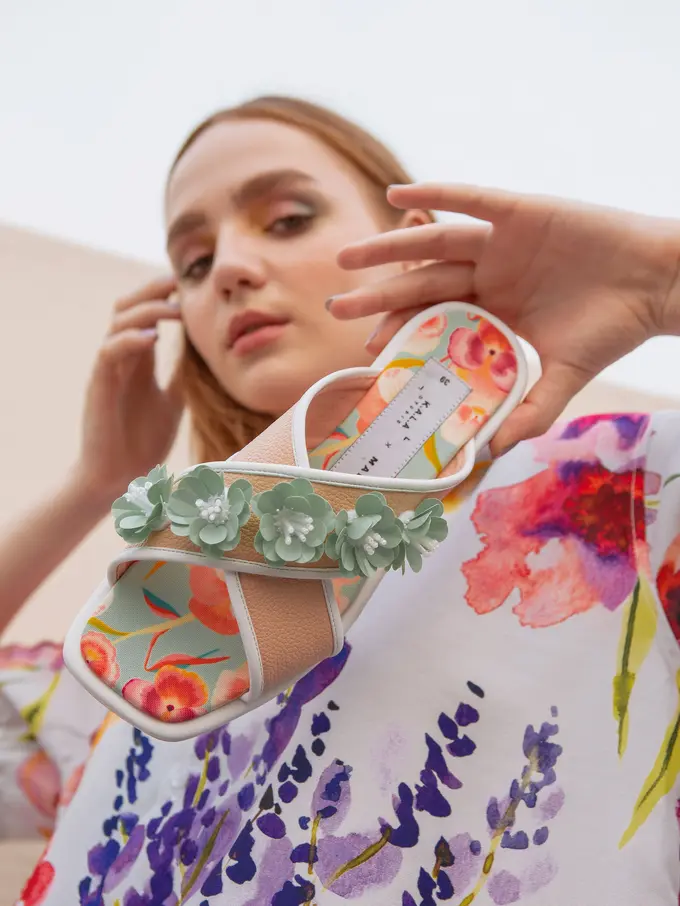 K.A.L.A Studio x MADER