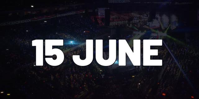 VIDEO: Jangan Lewatkan One Championship, Legendary Quest