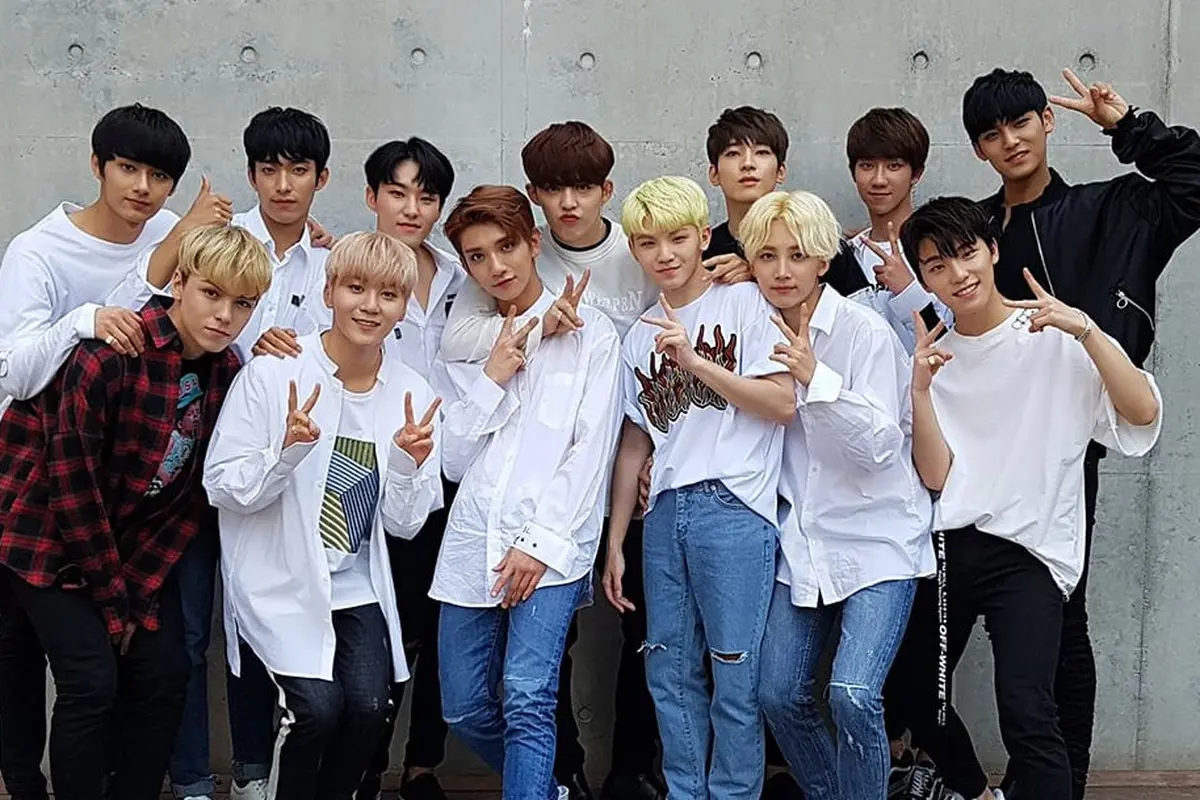 [Bintang] 7 Idol K-Pop yang Akan Comeback pada Pertengahan 2018