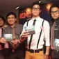 Yovie Widianti menyebut album terbaru Yovie & Nuno berjudul Still The One adalah album paling galau yang pernah mereka persembahkan.