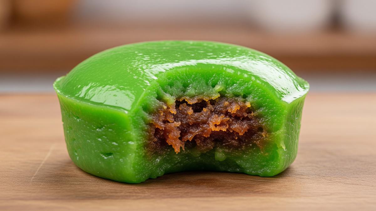 Cara Membuat Kue Bugis Tanpa Daun, Tetap Kenyal dan Lezat