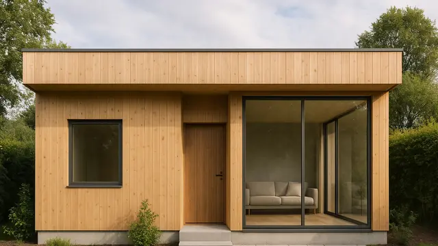 7 Inspirasi Rumah Tanpa Atap Genteng, Tampil Modern dan Anti Mainstream