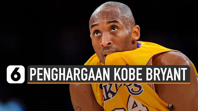 Legenda Basket NBA dan LA Lakers Kobe Bryant meninggal dunia. Ia meninggal dalam kecelakaan helikopter di Calabasas, California.