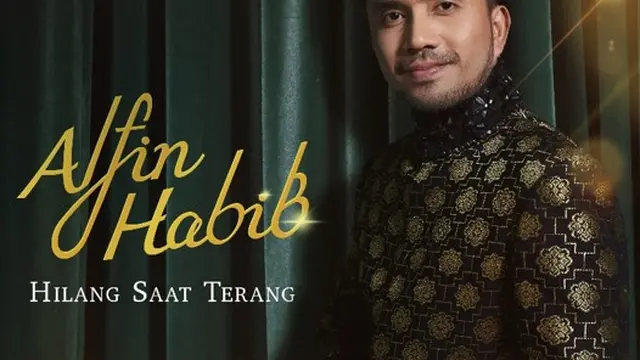 Alfin Habib (Dok. Sony Music)