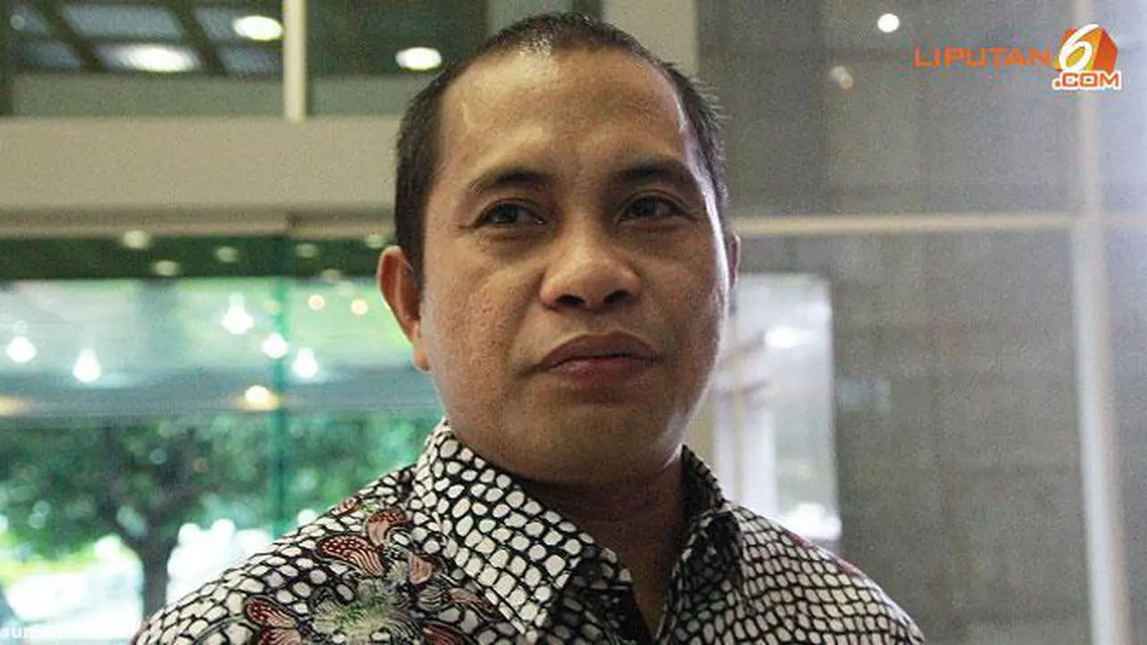 Marwan Jafar PKB: Jokowi-JK Seperti Gula, Banyak Semut Mendekat