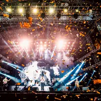 Sheila On 7 di Makassar (Istimewa)