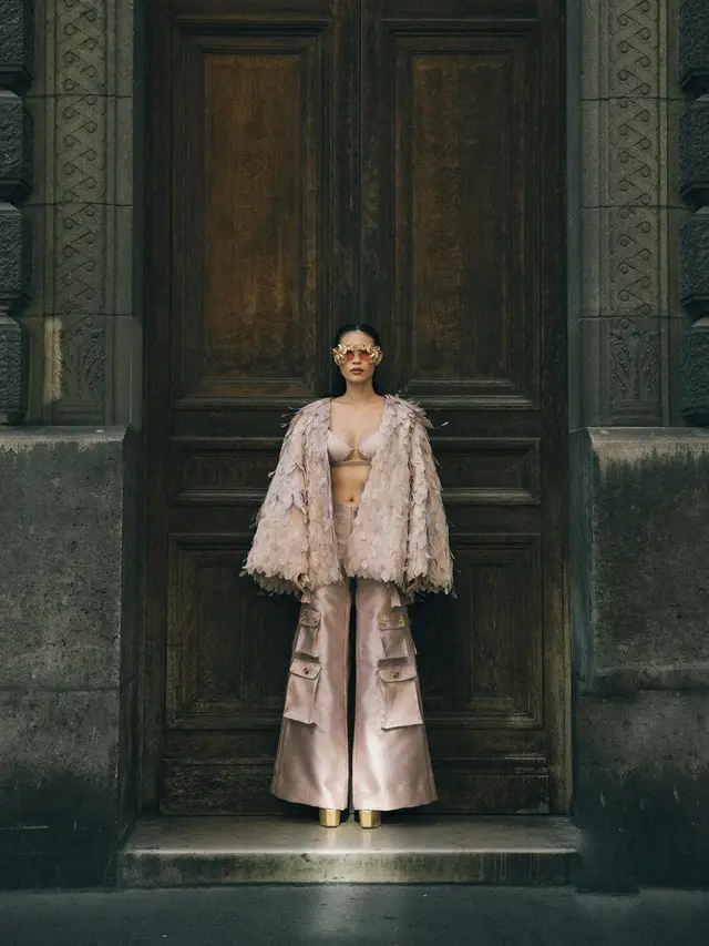 Patricia Gouw Hamil