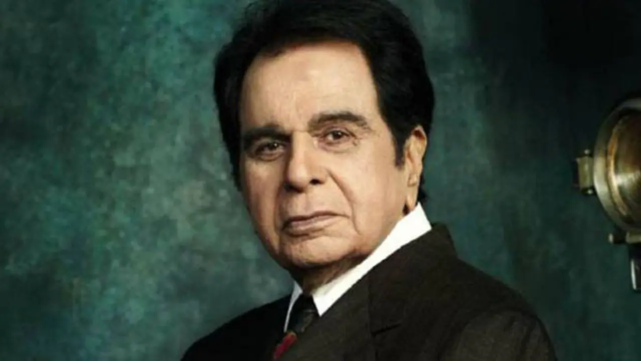Dilip Kumar