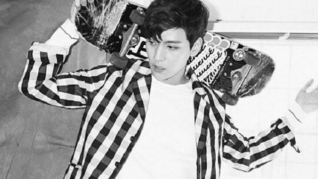 [Bintang] Choi Tae Joon