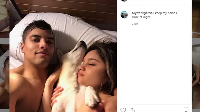 Cinta Laura