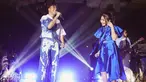 Berawal dari telepon random siang hari dari Vidi Aldiano, Prilly langsung setuju dengan ajakan pelantun tembang Nuansa Bening itu untuk duet bareng dengannya. Prilly menjelaskan jika alasan Vidi mengajaknya duet adalah karena lagu yang akan dibawakan bertema bucin alias budak cinta. (Liputan6.com/IG/@prillylatuconsina96)